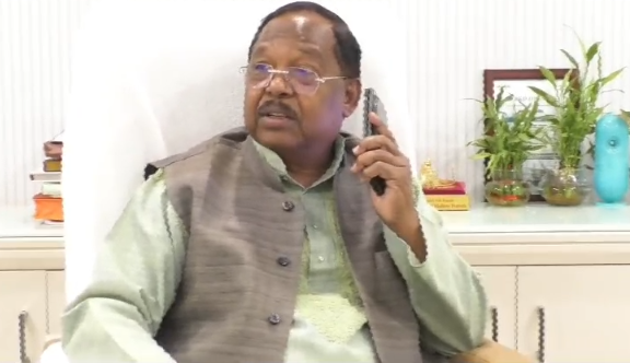 Fertilizer Black Marketing 