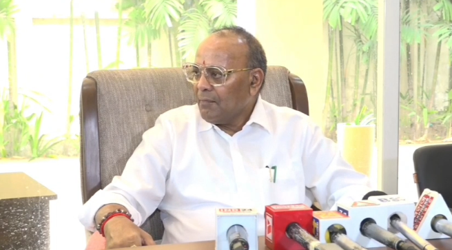 Political Controversy 