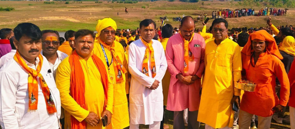 Shiv Shakti Mahayagya 