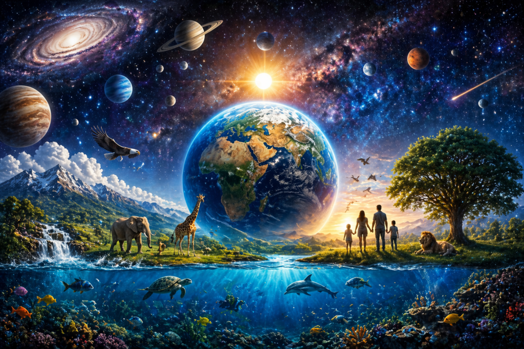 World Earth Day_swadesh news 