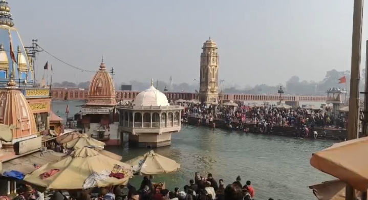 Haridwar