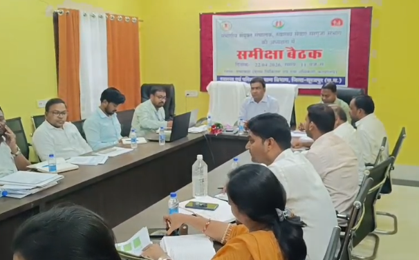 Surajpur Health Review