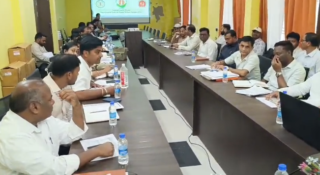 Surajpur Health Review