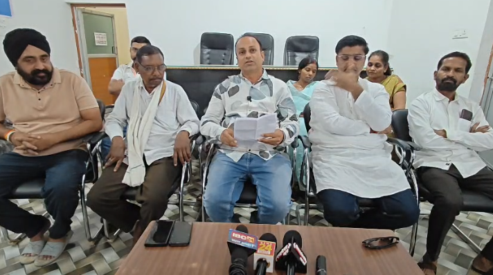 Municipal Council Dispute 