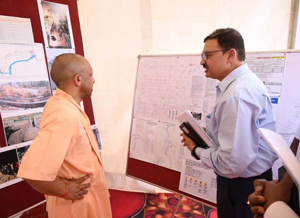 Infrastructure Development 