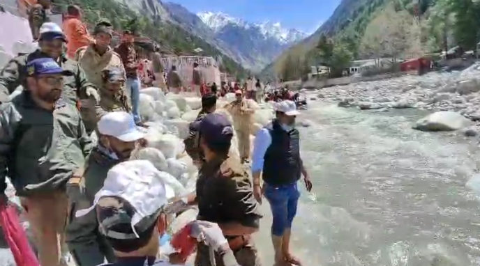 Chardham Yatra