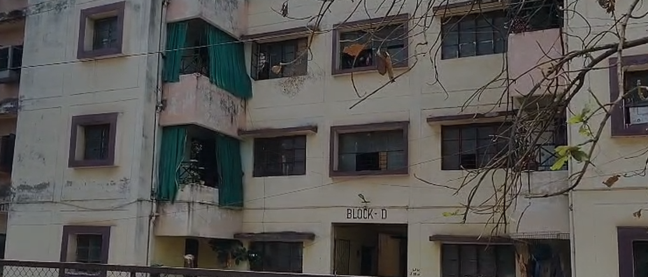 Durg Double Murder :