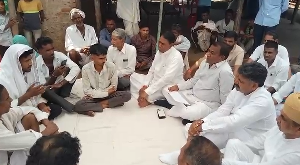 Mysterious Disease Deaths 