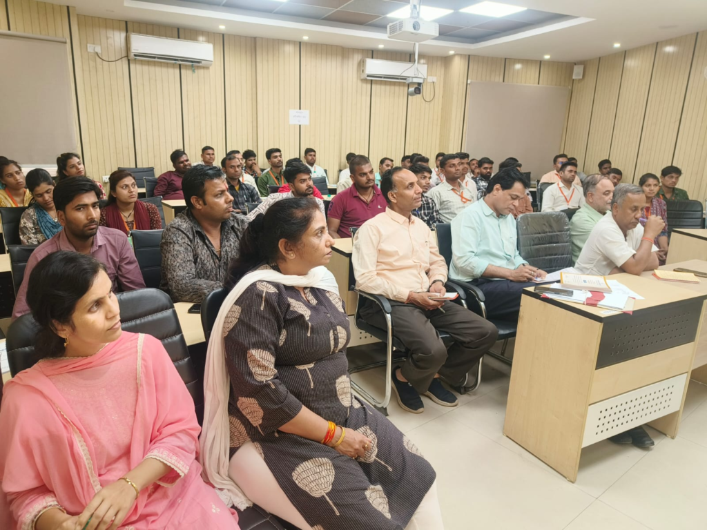 Jal Ganga Kalash Yatra