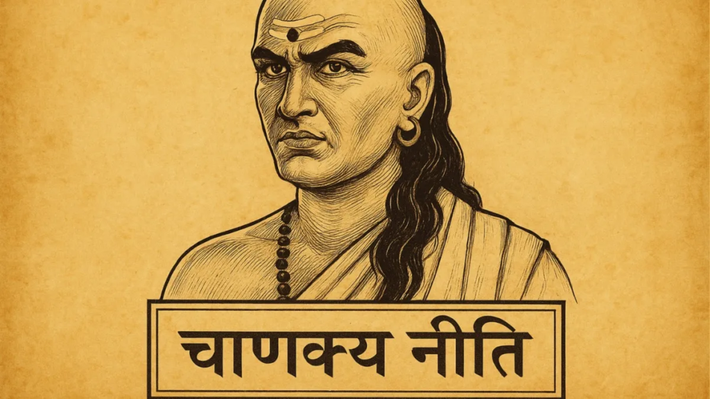 Chanakya Niti
