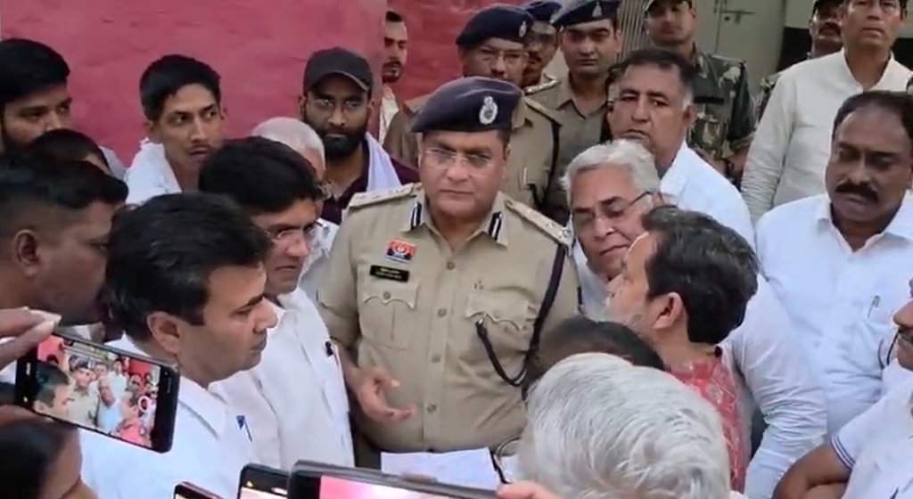 AI Generated Video Controversy 