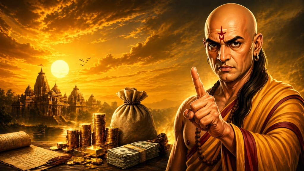 Chanakya Niti 