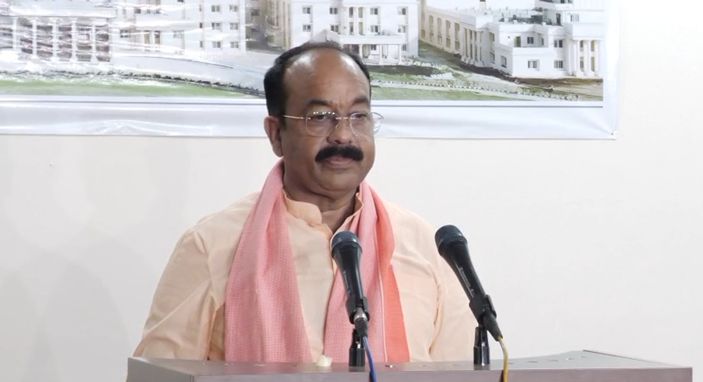 Assembly Special Session