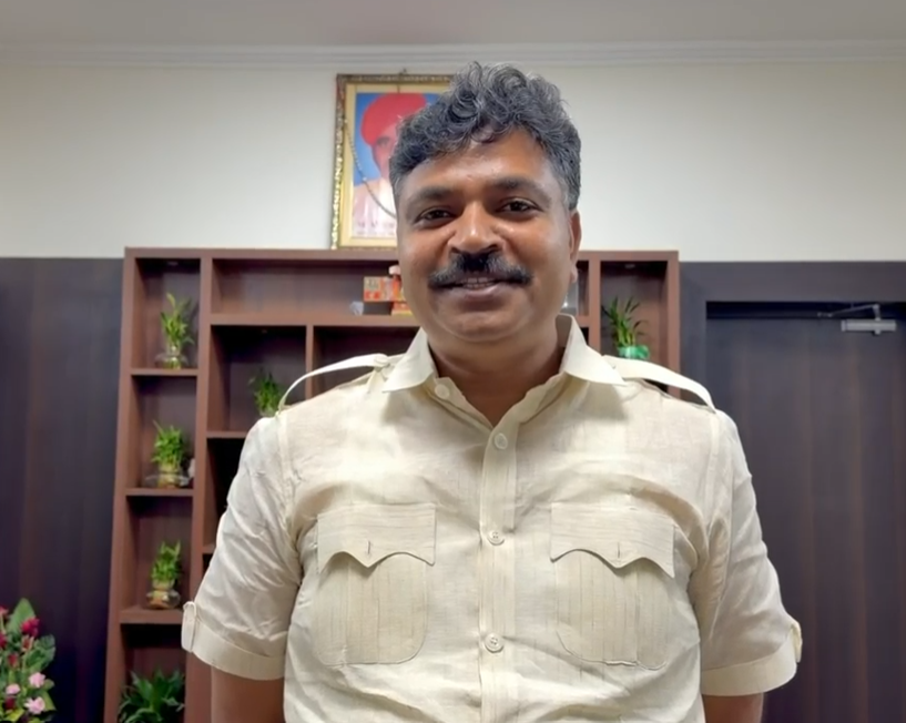 Law and Order Crisis