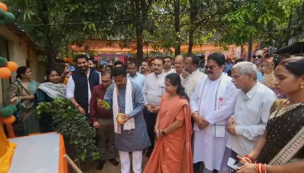 Water Pipeline Project 