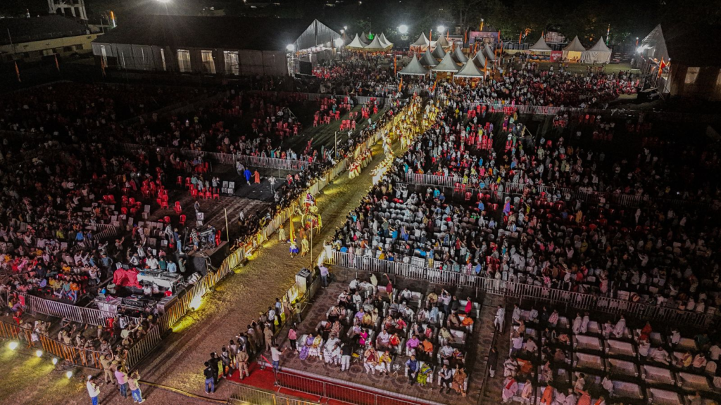 Samrat Vikramaditya Mahanatya