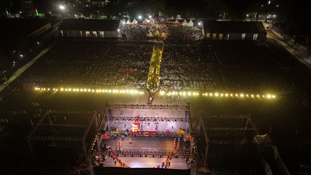 Samrat Vikramaditya Mahanatya