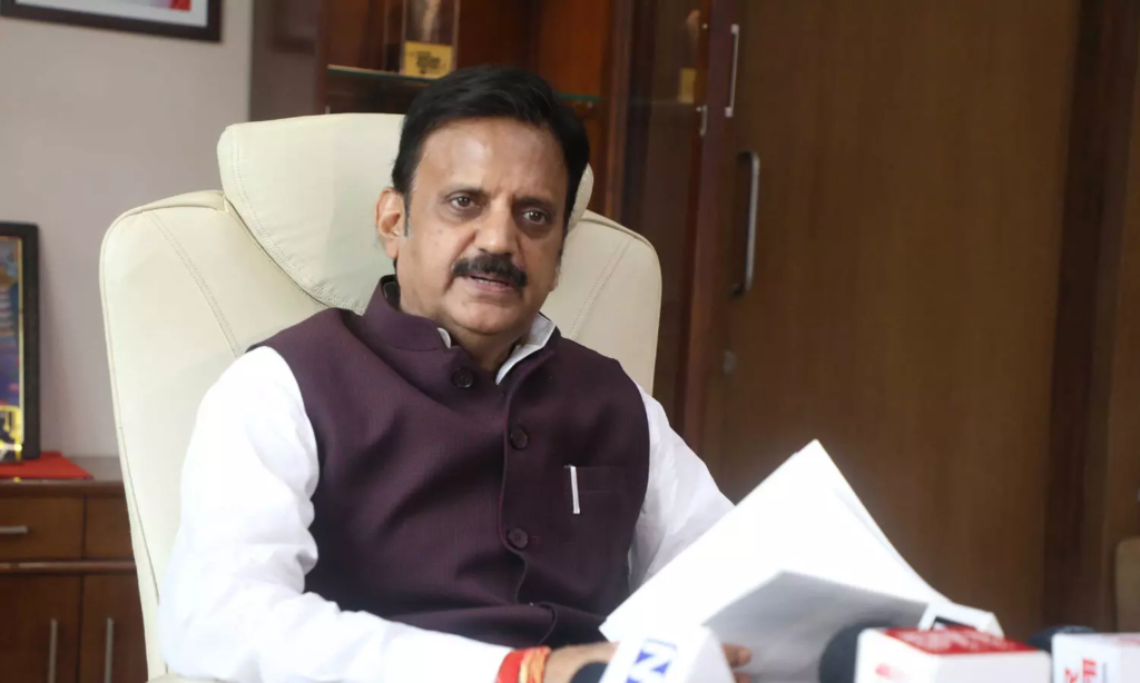  Ministry Talent Award