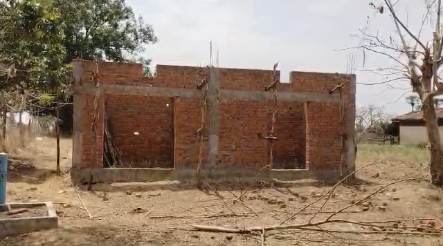 PMAY Fraud Allegation