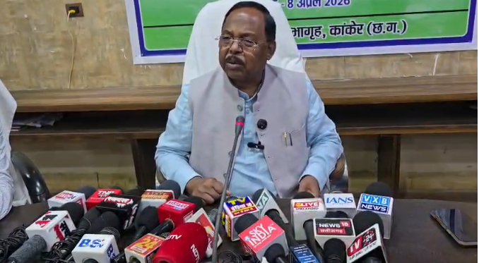 Agriculture Minister