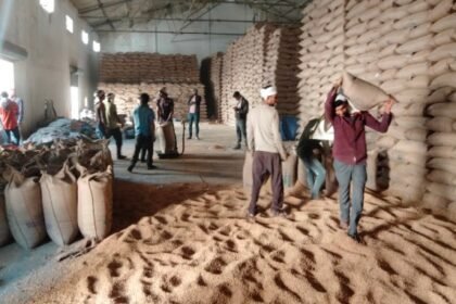 madhya pradesh gengun kharidi 9 april