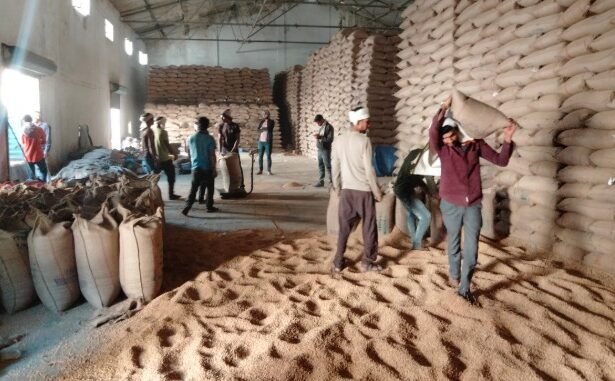 madhya pradesh gengun kharidi 9 april