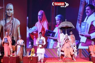 omkareshwar-ekatma-parv-inauguration-cm-mohan-yadav