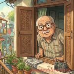 padosi-ki-jasoosi-wali-aadat-vyang-hasya-hathoda