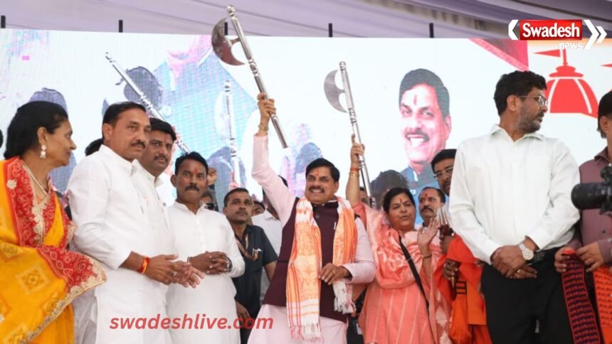 parshuram-krishna-lok-mp