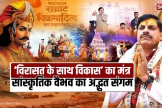 samrat-vikramaditya mahanatya-varanasi-cultural-editorial-view