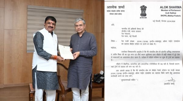 Train Stopage Demand