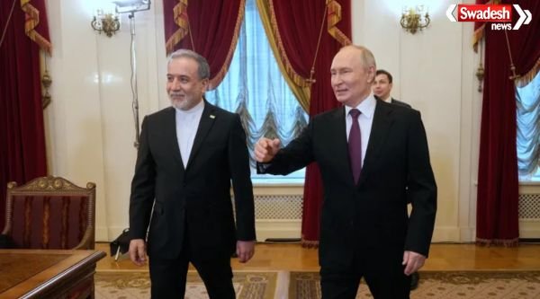 https://swadeshlive.com/iran-russia-us-israel-tension-putin-support/