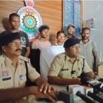 Kanker Attempt to Murder Case