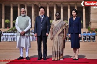 https://swadeshlive.com/india-south-korea-relations-lee-jae-myung-modi-meeting/