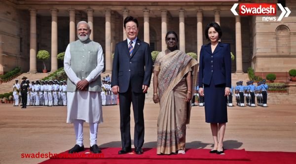 https://swadeshlive.com/india-south-korea-relations-lee-jae-myung-modi-meeting/
