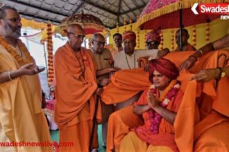 https://swadeshlive.com/delhi-pitambara-pashupati-math-annual-festival/