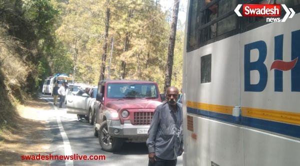 https://swadeshlive.com/char-dham-yatra-traffic-jam/