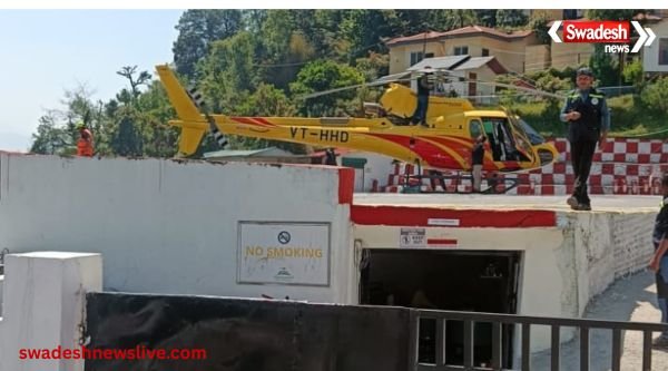 https://swadeshlive.com/kedarnath-helicopter-service-disruption/