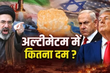 war ajenda swadesh news