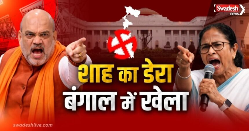 west bengal sir-controversy-election-battle-new-front