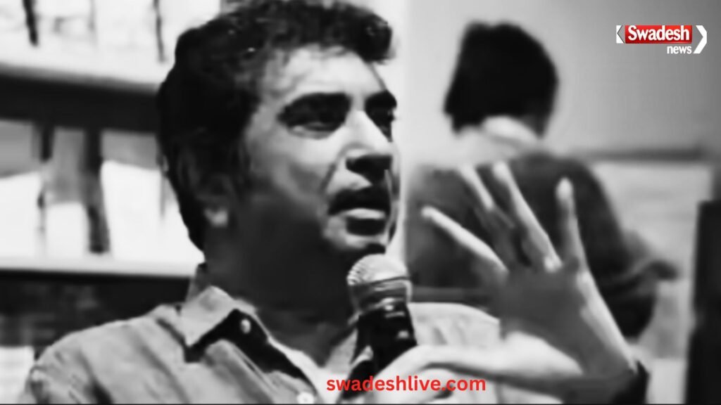 Anik Dutta Death bengali-director rooftop-accident