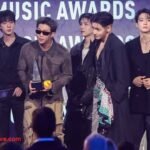 BTS AMAs 2026 returns with-hooligan