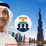 Burj Khalifa maker emaar praises-indian