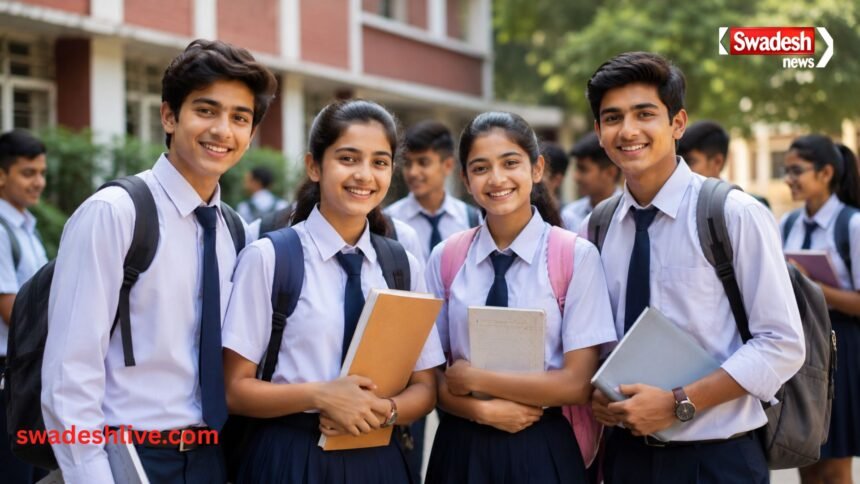 CBSE 12th Result 2026