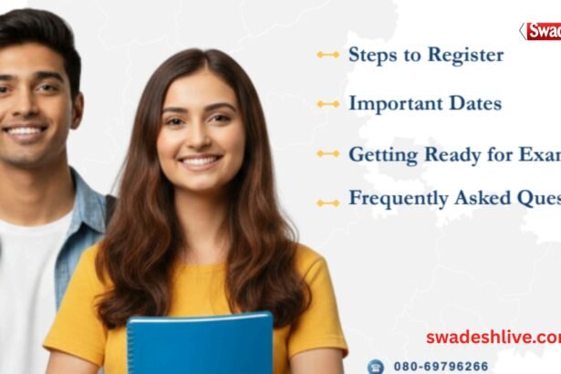 COMEDK UGET 2026 Result download-link