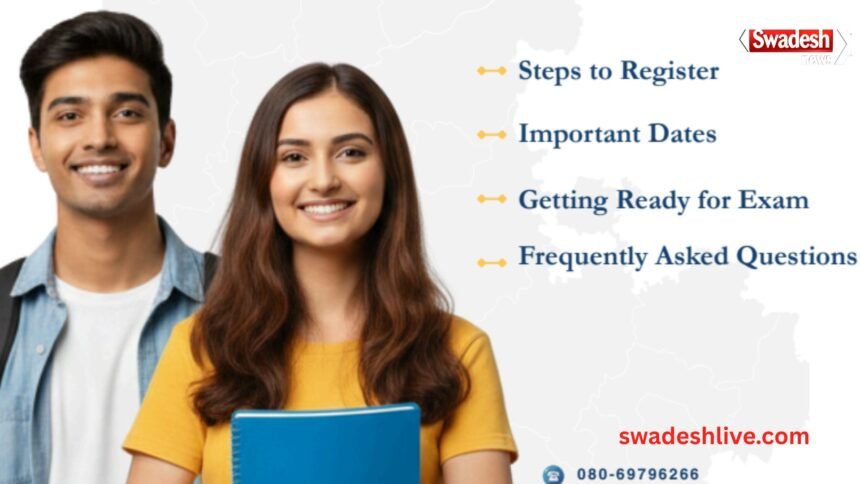 COMEDK UGET 2026 Result download-link