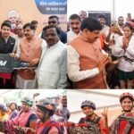 E-Cycles Distribution cm-mohan-yadav-free ujjain