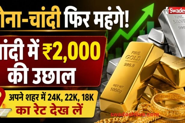 Gold Price Today 27 May 2026