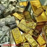 Gold Silver Price 22 May 2026