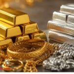 Gold Silver Price 26May2026